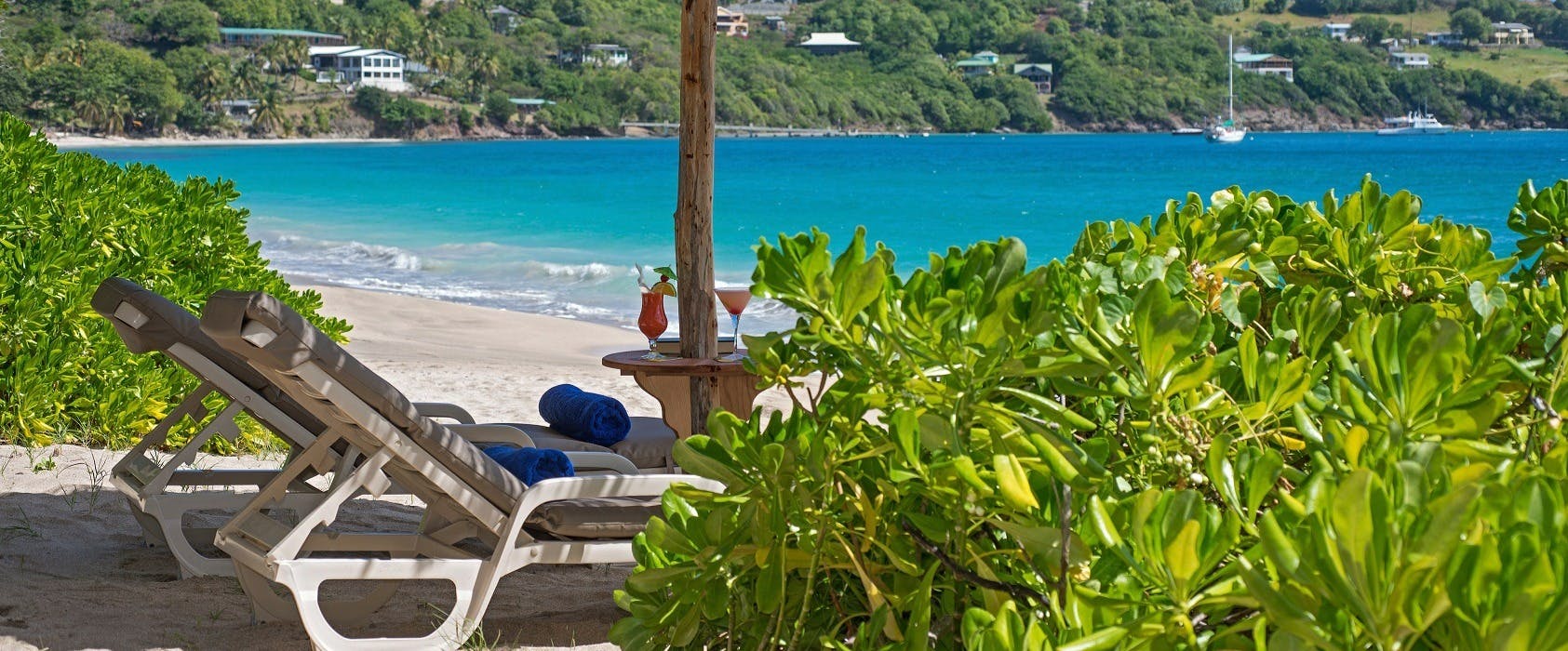 The Best Hot Christmas Holiday Destinations