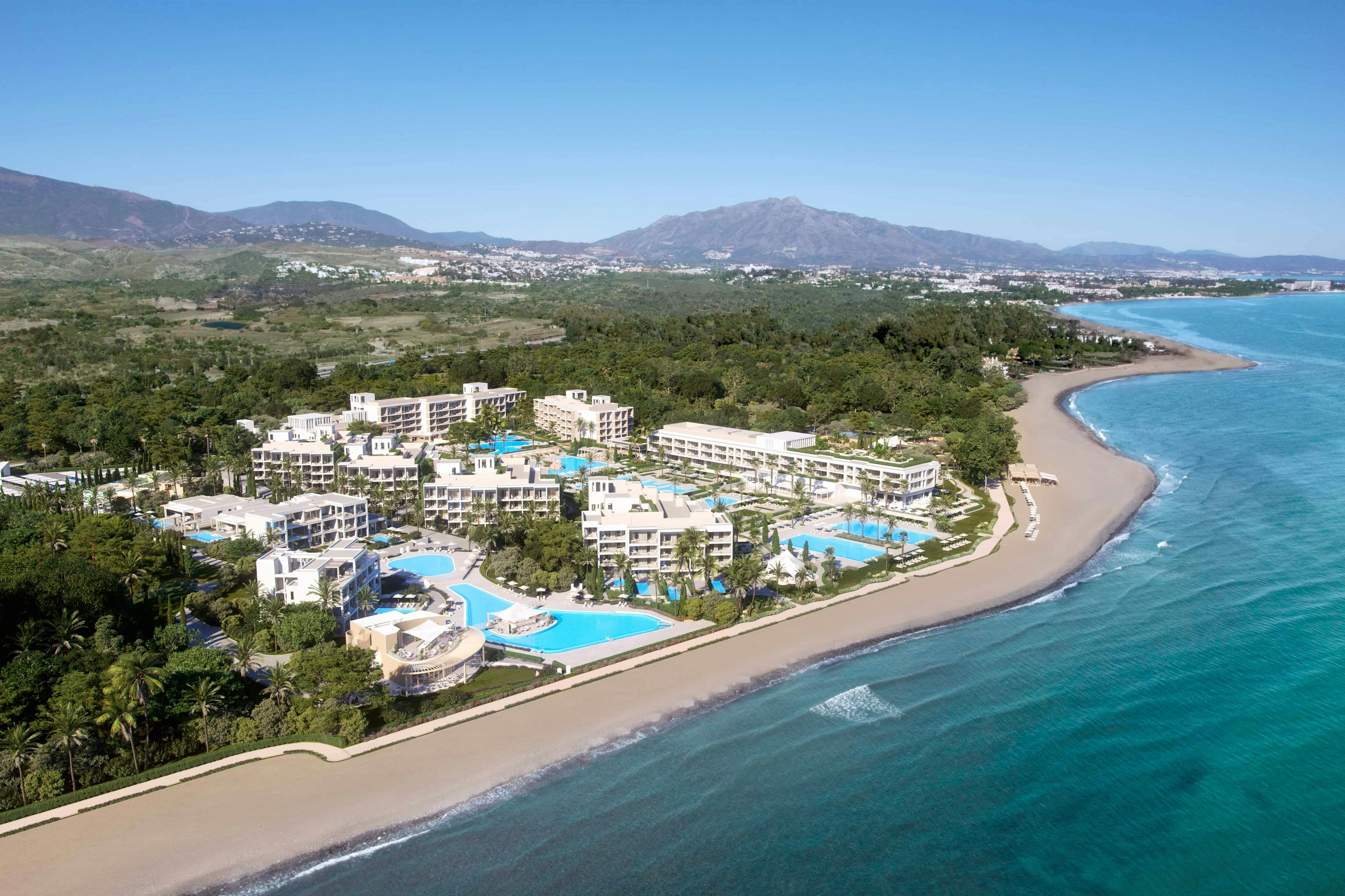 Which is the Best Ikos Resort for Me?