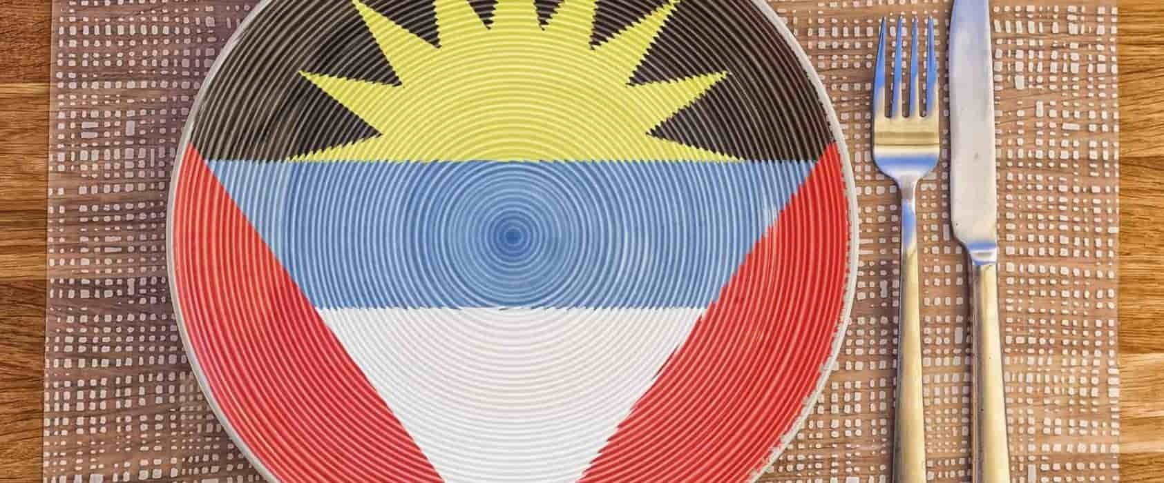 What to Eat and Drink in Antigua