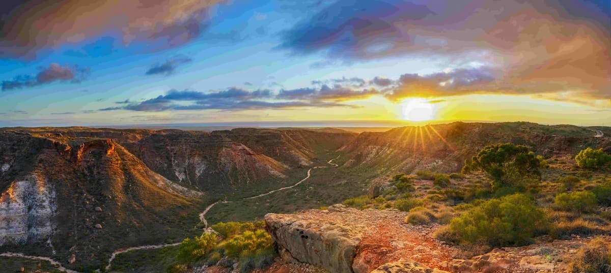 A Guide to Visiting Australia for the First Time