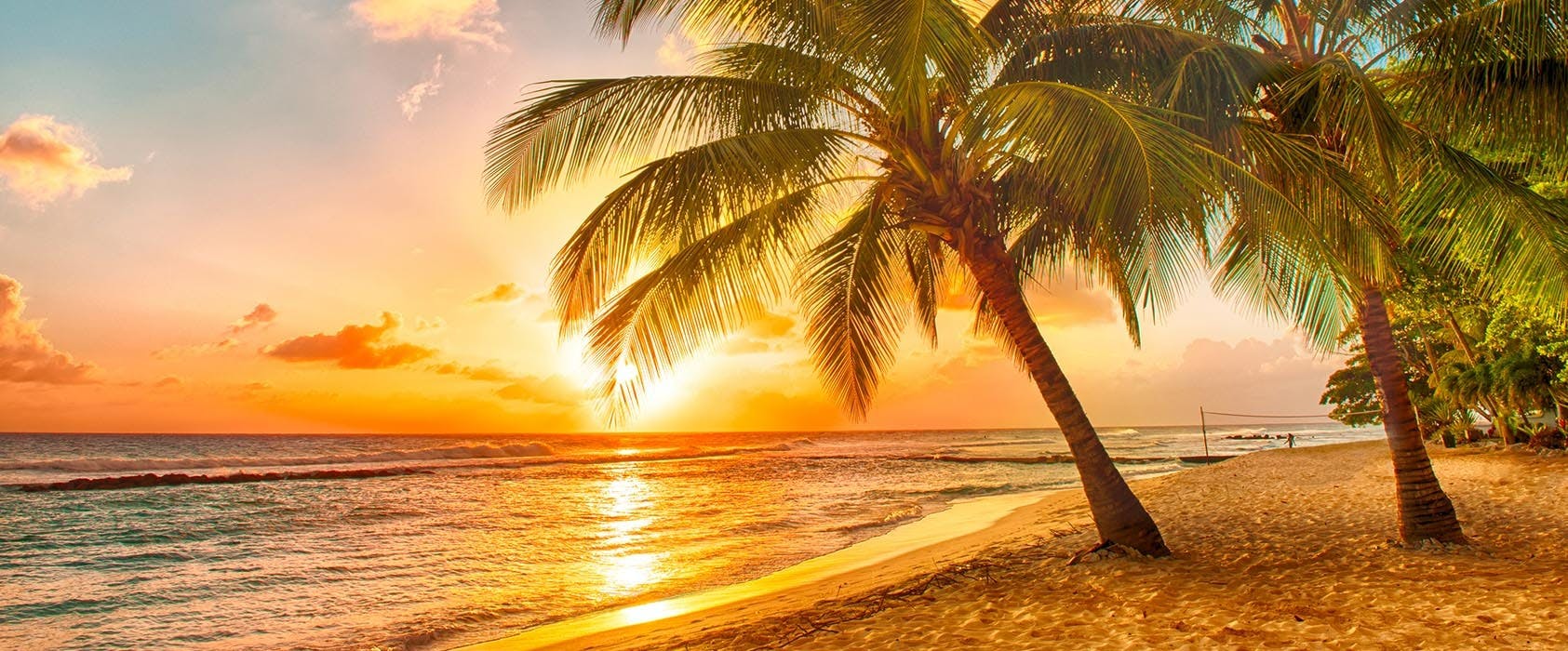 Where to Find the Best Beaches in the Caribbean