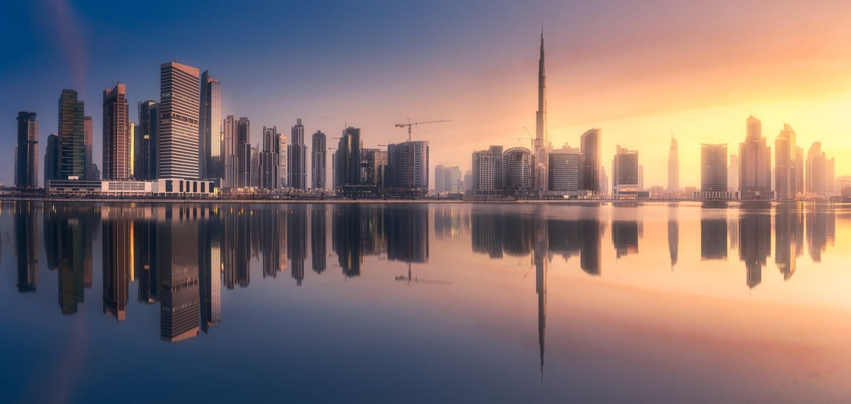 Should You Book a Dubai Winter Sun Holiday?