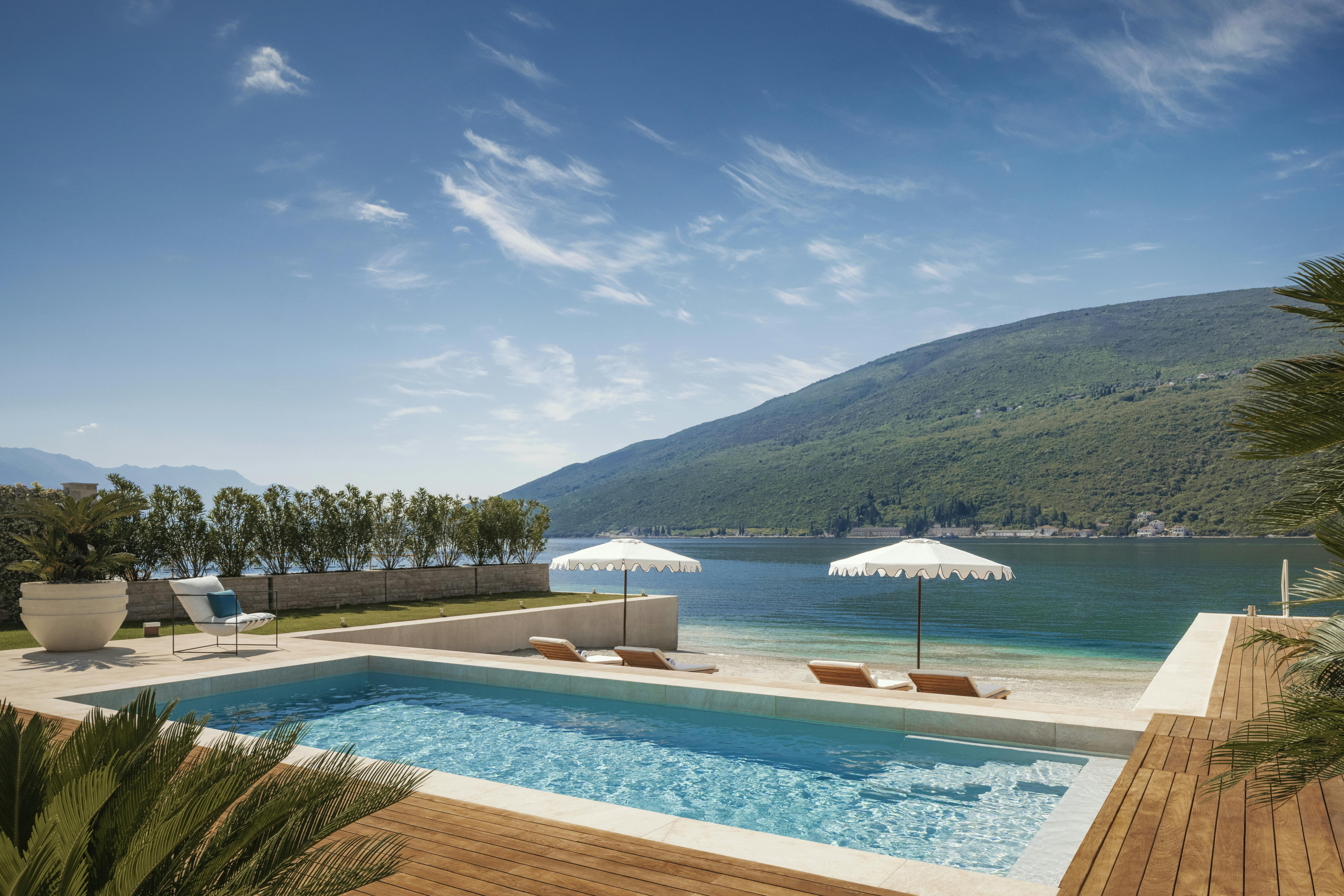 Soak Up The Sun In These European Summer Destinations