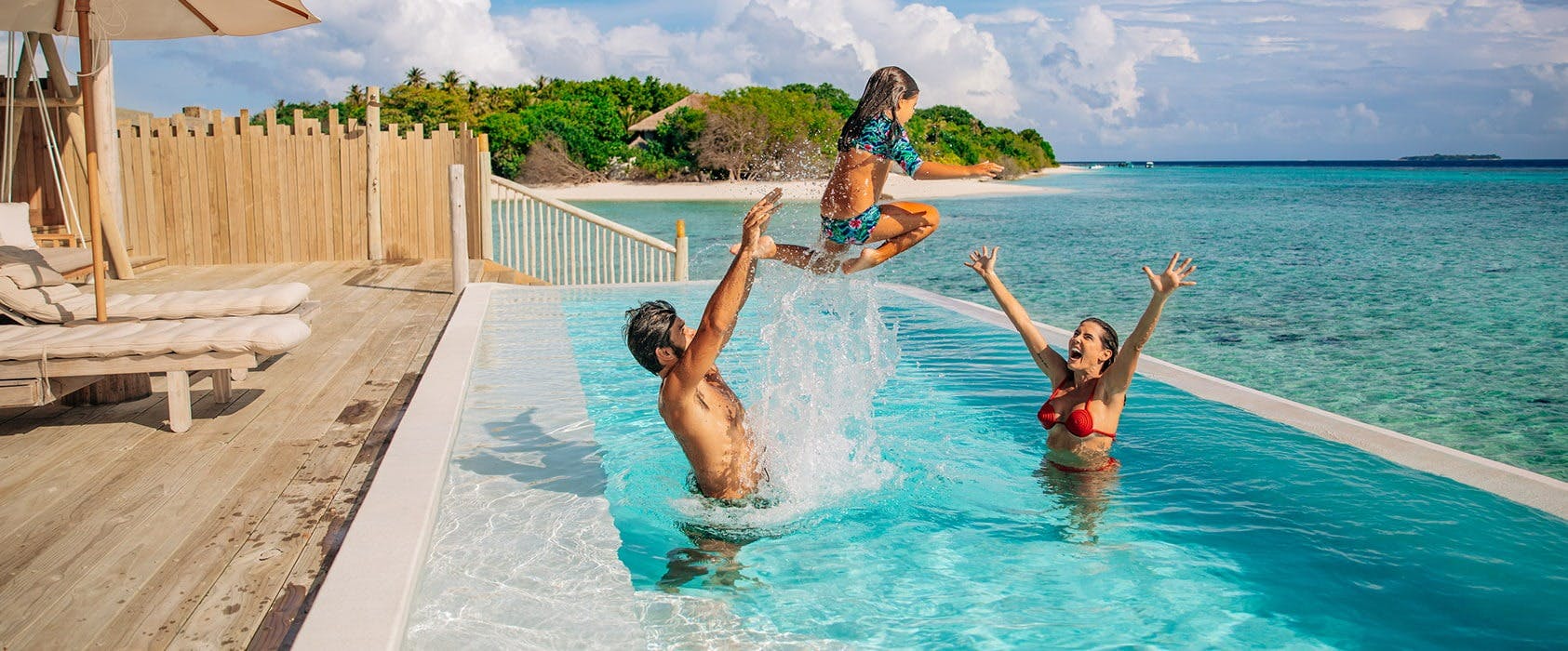 The Best Family Holidays for 2025