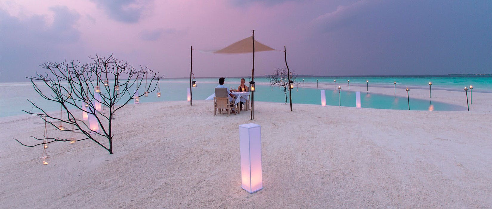 Amazing Luxury Couples Retreats to Stay At Now