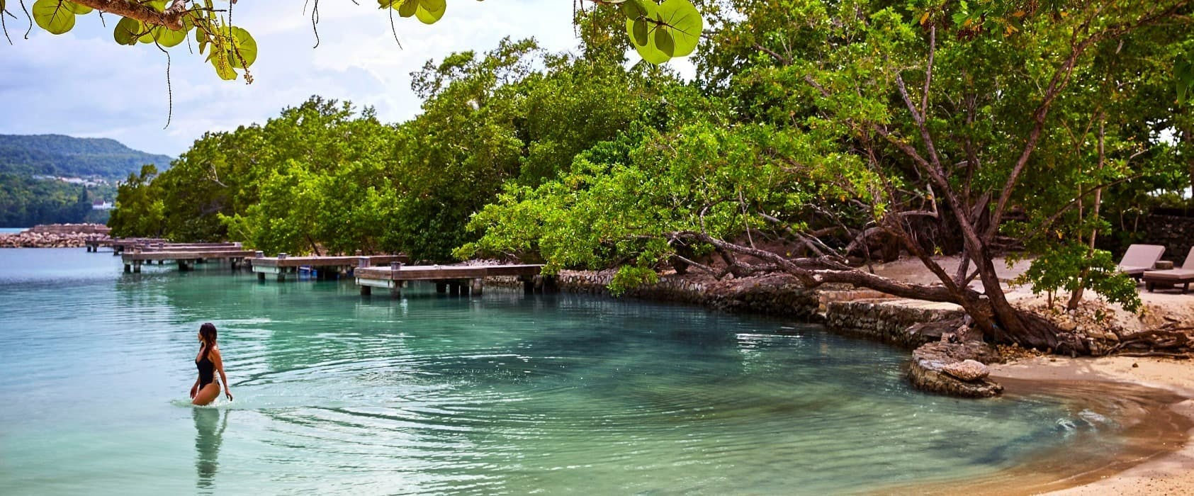 Travel Like 007: Iconic James Bond Film Locations