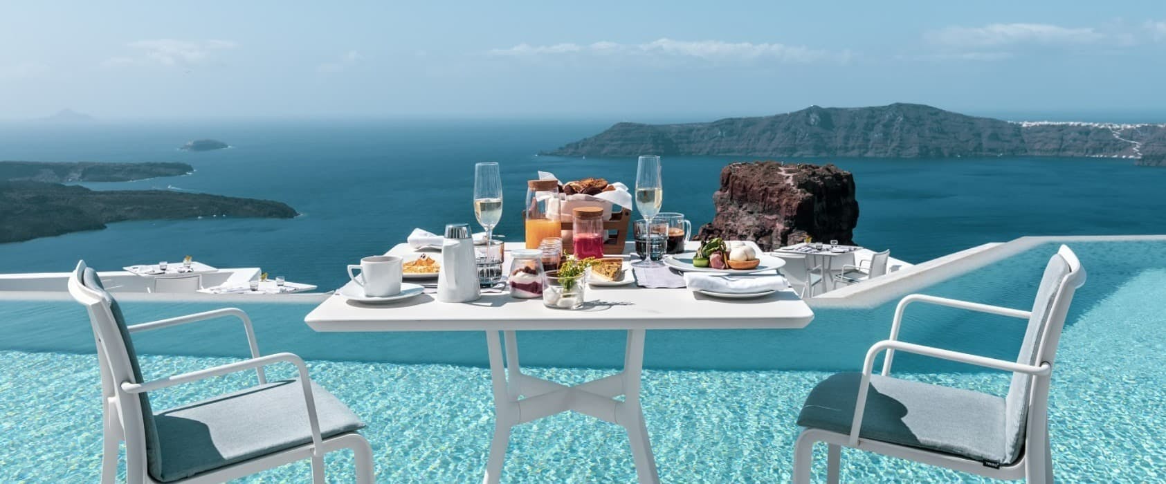 The Best Greek Islands for Food Lovers