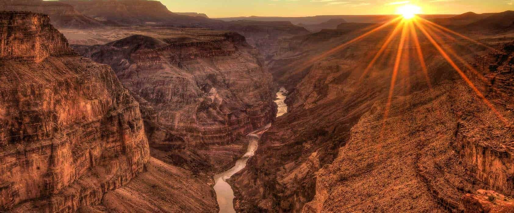 The Best National Parks in USA to Visit