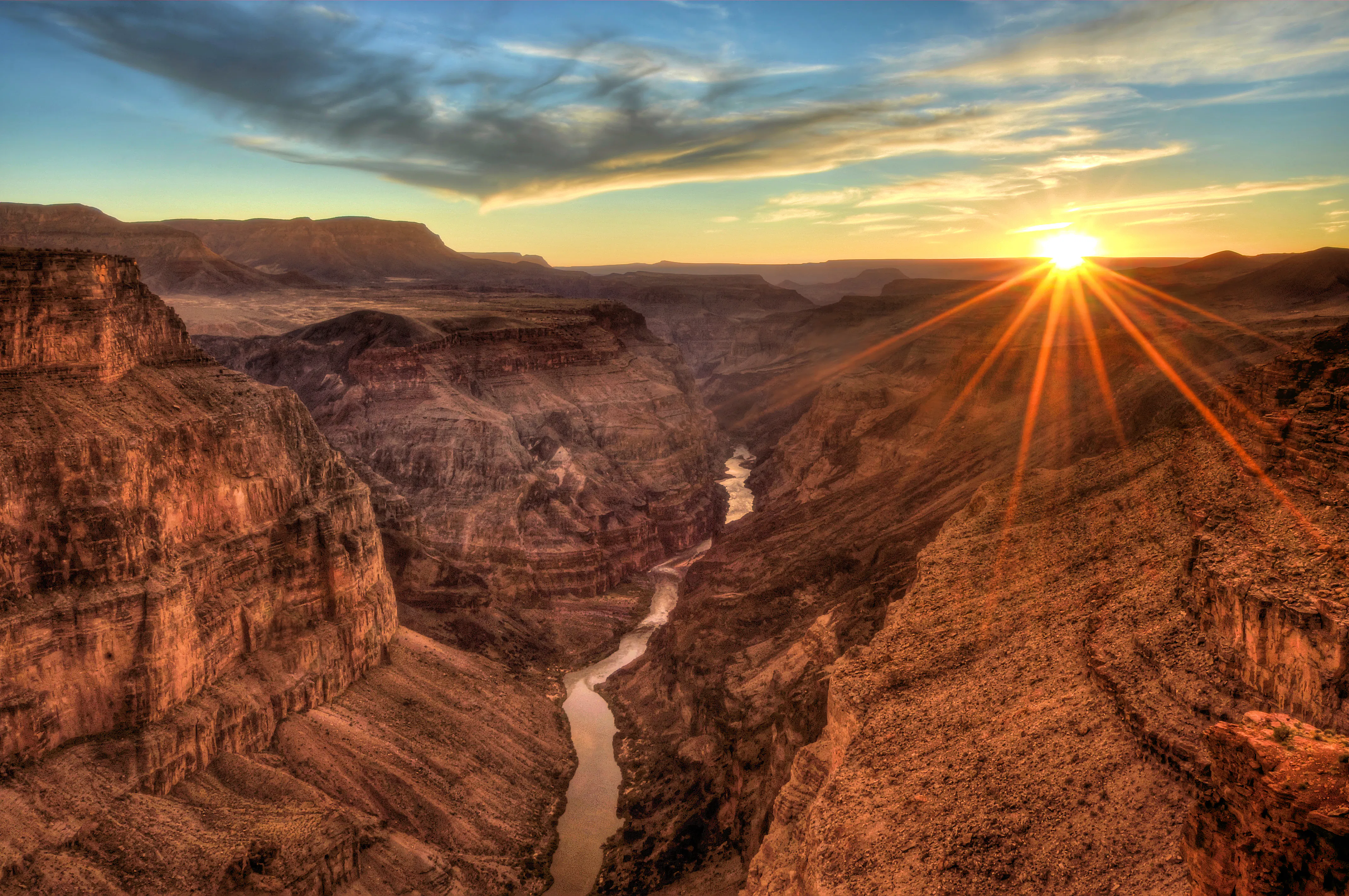 The Best National Parks in USA to Visit