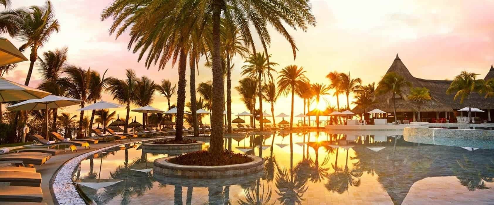 Hotel Review: Why We Love Lux Belle Mare Mauritius