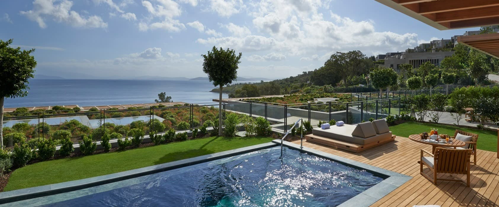 The 5 Best Resorts in Turkey For Families in 2025