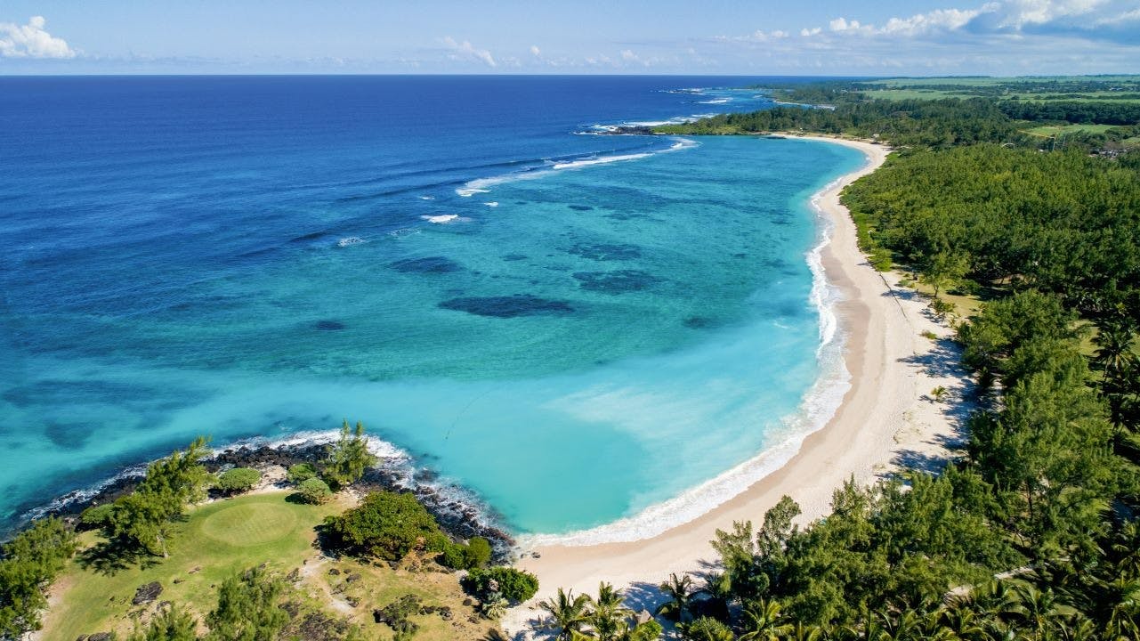 Where's Hot in March?