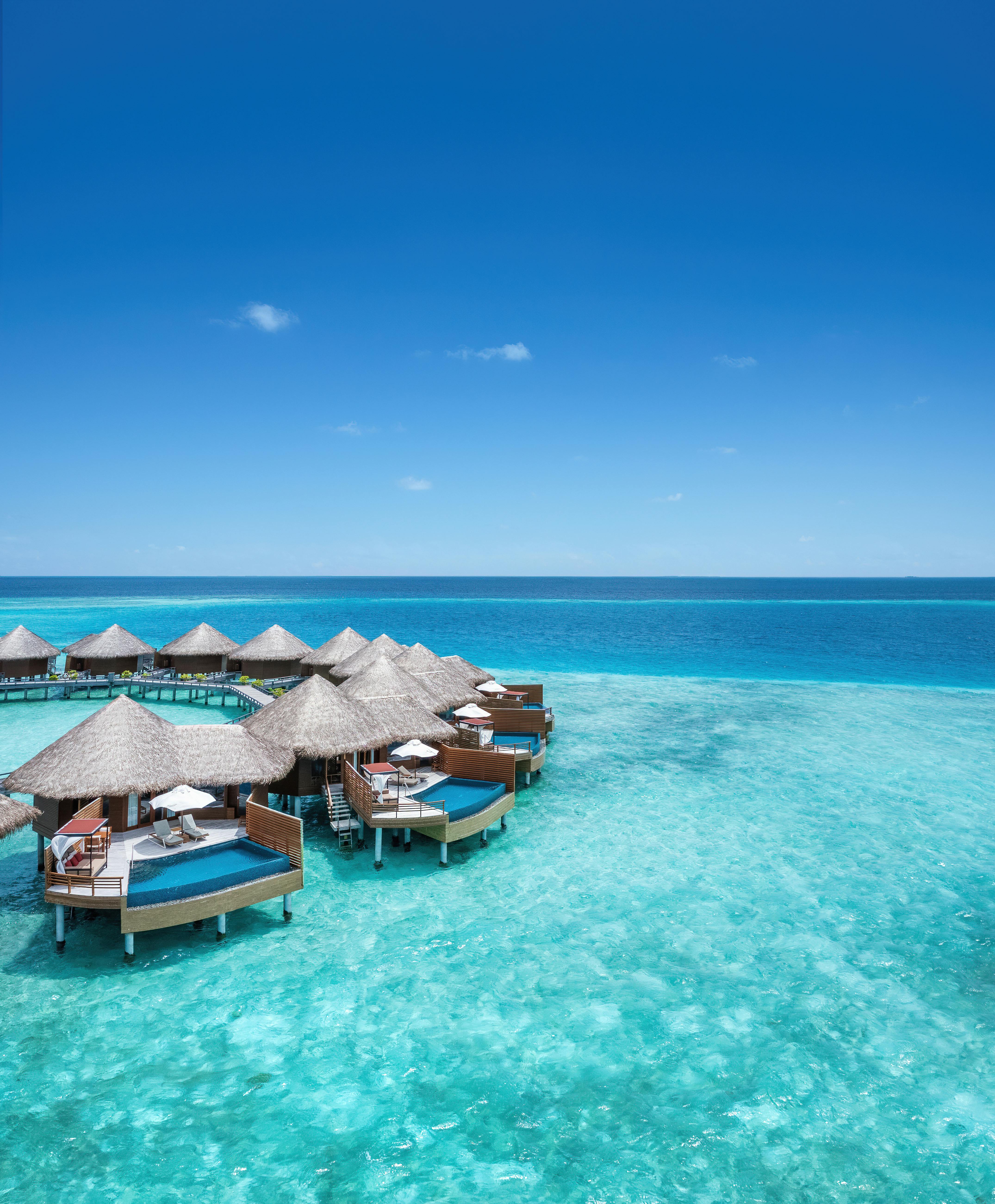 Where to Stay in the Maldives: Which Island is Best for You?