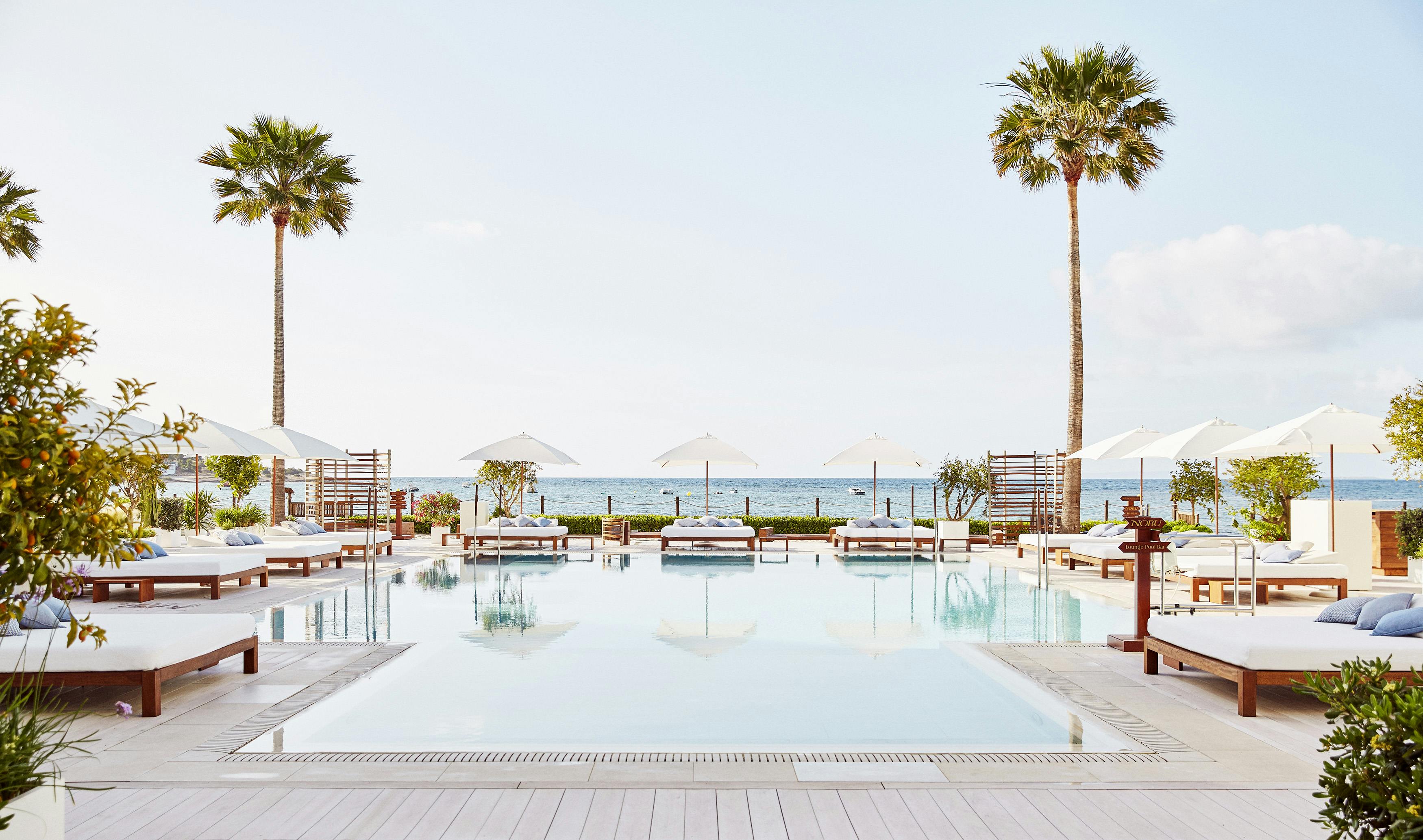 Expert Insights: The Best Places to Stay in Ibiza