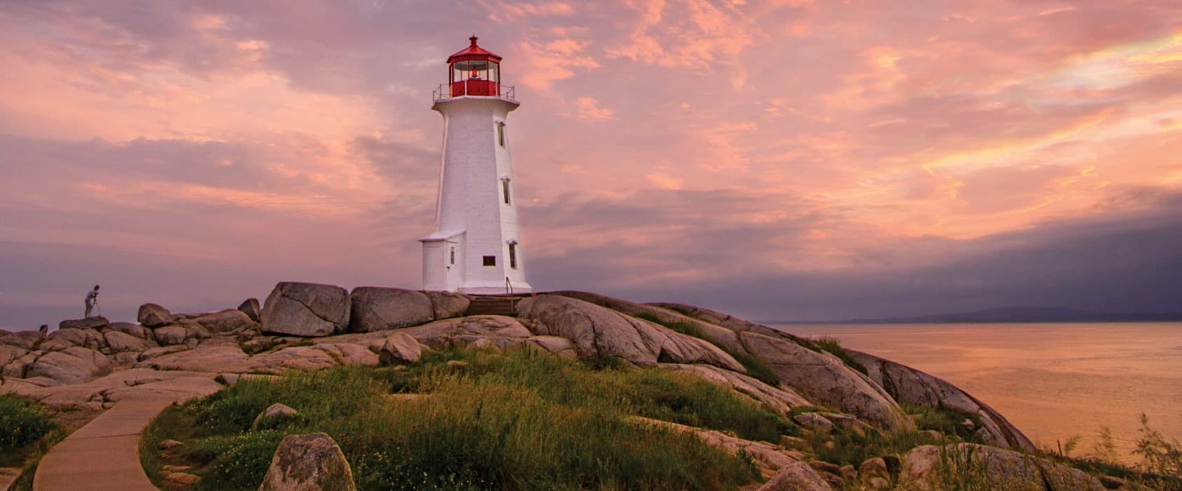 The Ultimate Guide to Visiting Atlantic Canada