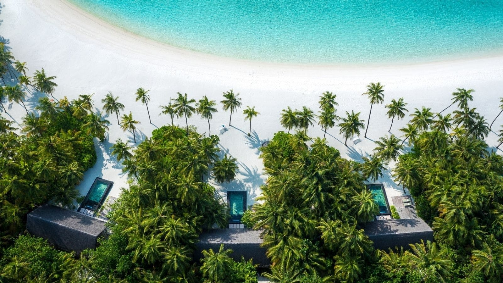 Inside Reethi Rah: Maldivian Island Perfection
