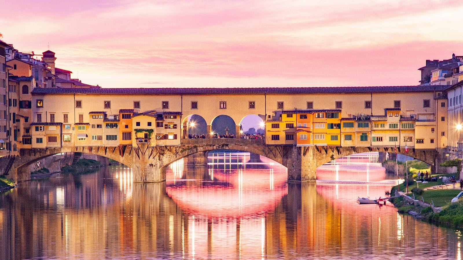 Belmond Castello di Casole First-Hand Review