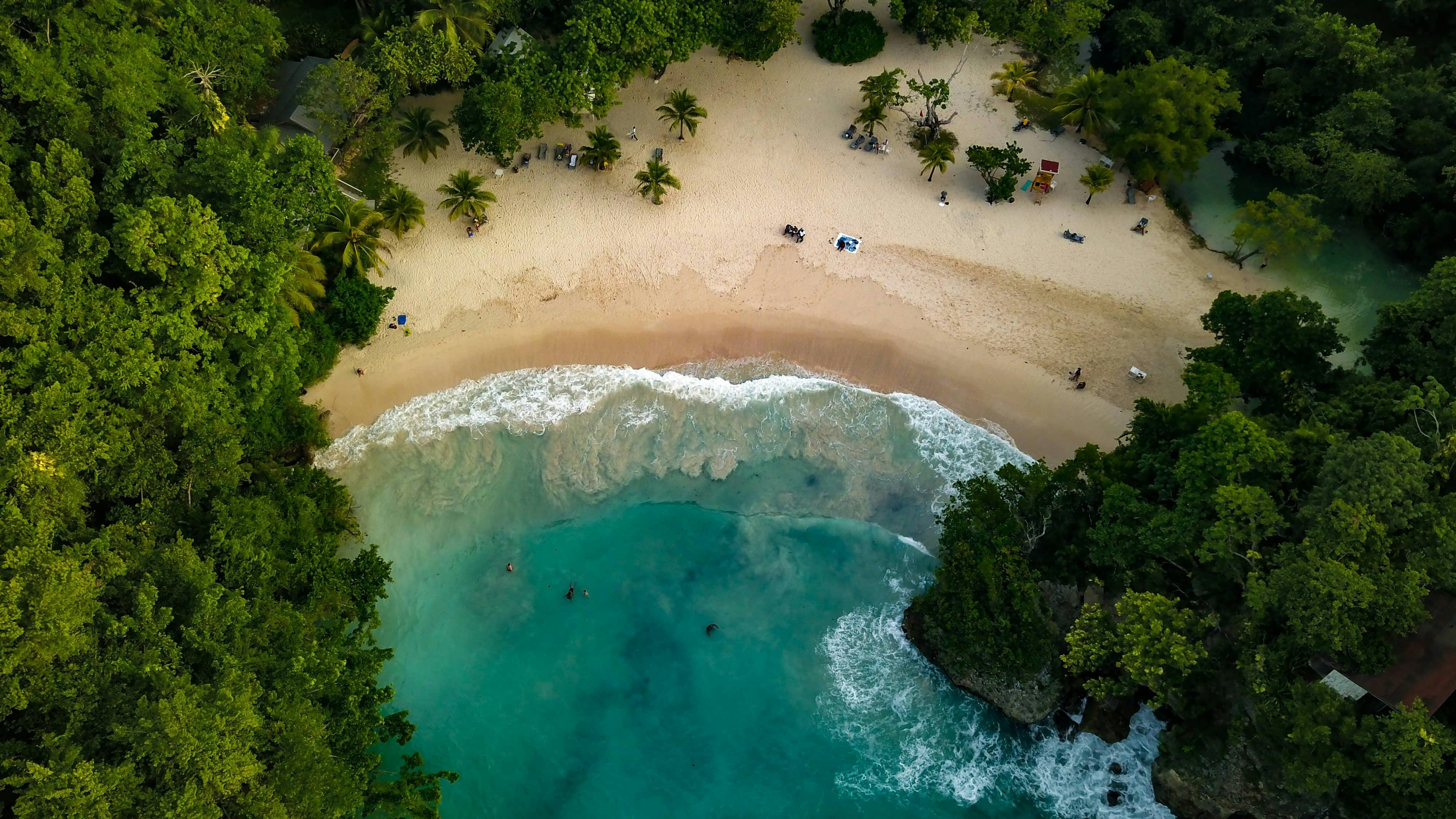 The Best Beaches to Visit in Jamaica
