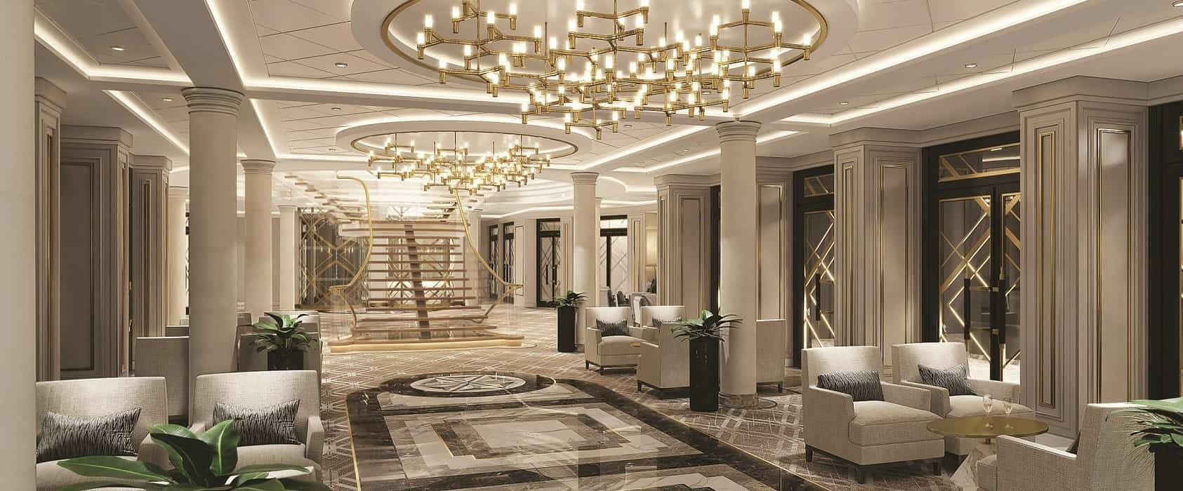 What’s it Like On Board the Regent Seven Seas Splendor? 