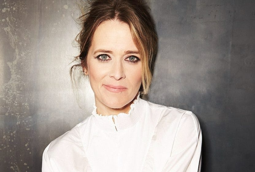 Edith Bowman On Her Perfect Algarve Family Holiday