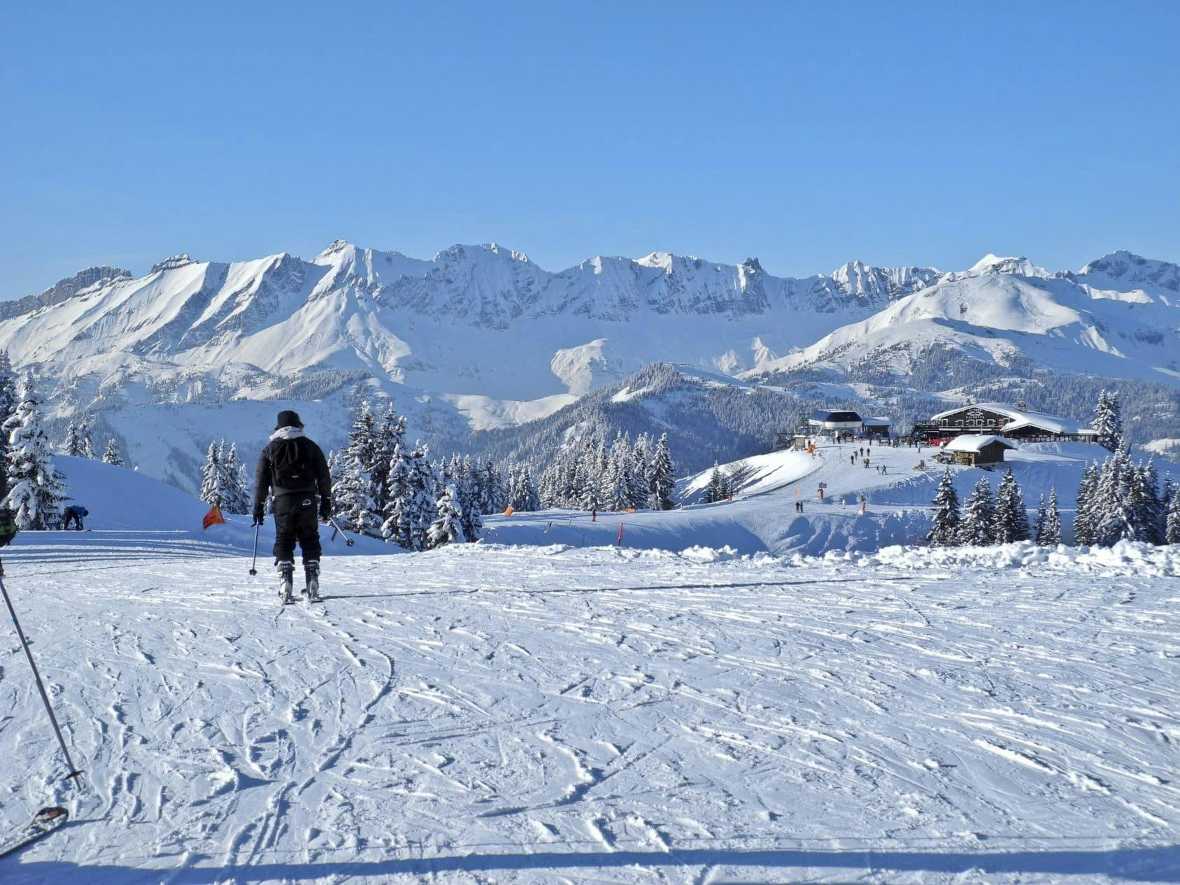The Most Charming Ski Resort in the French Alps: Your Megève Holiday Guide