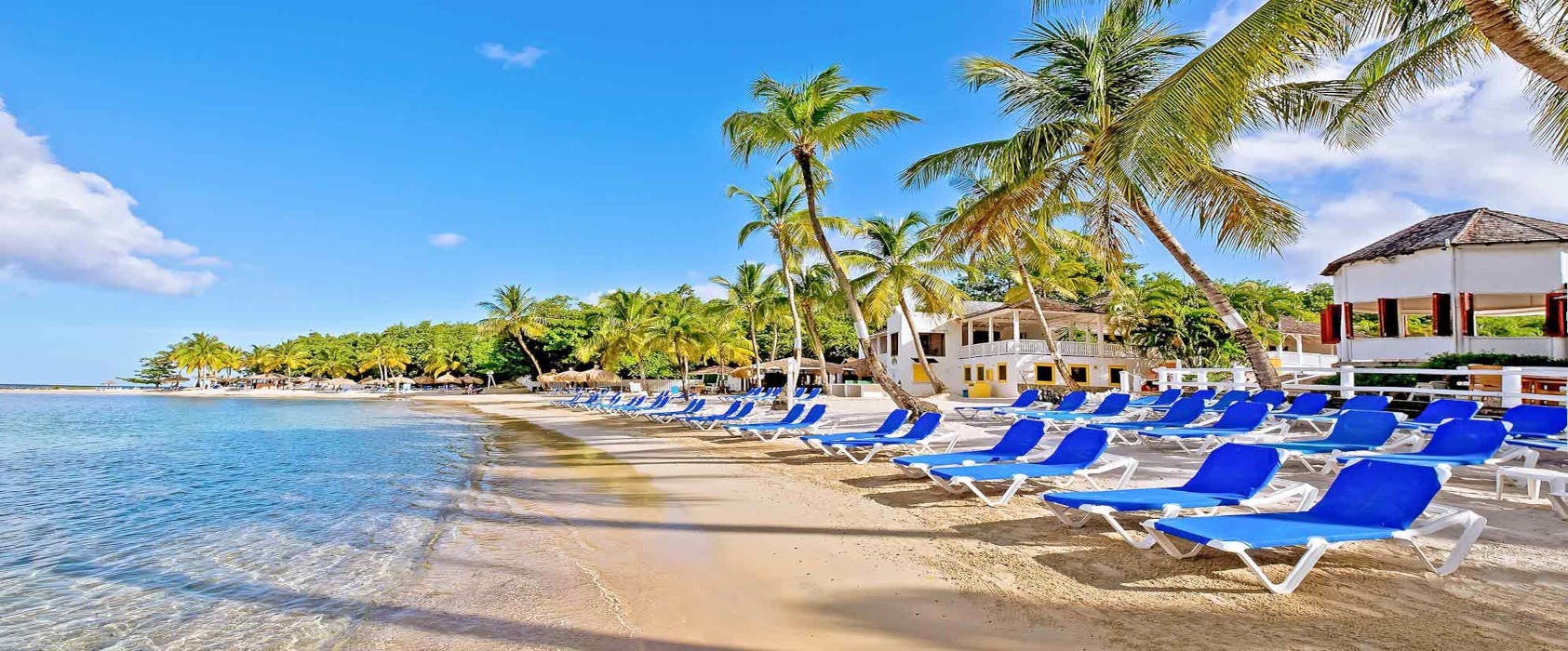 Kat Farmer’s Favourite Hotels in St Lucia