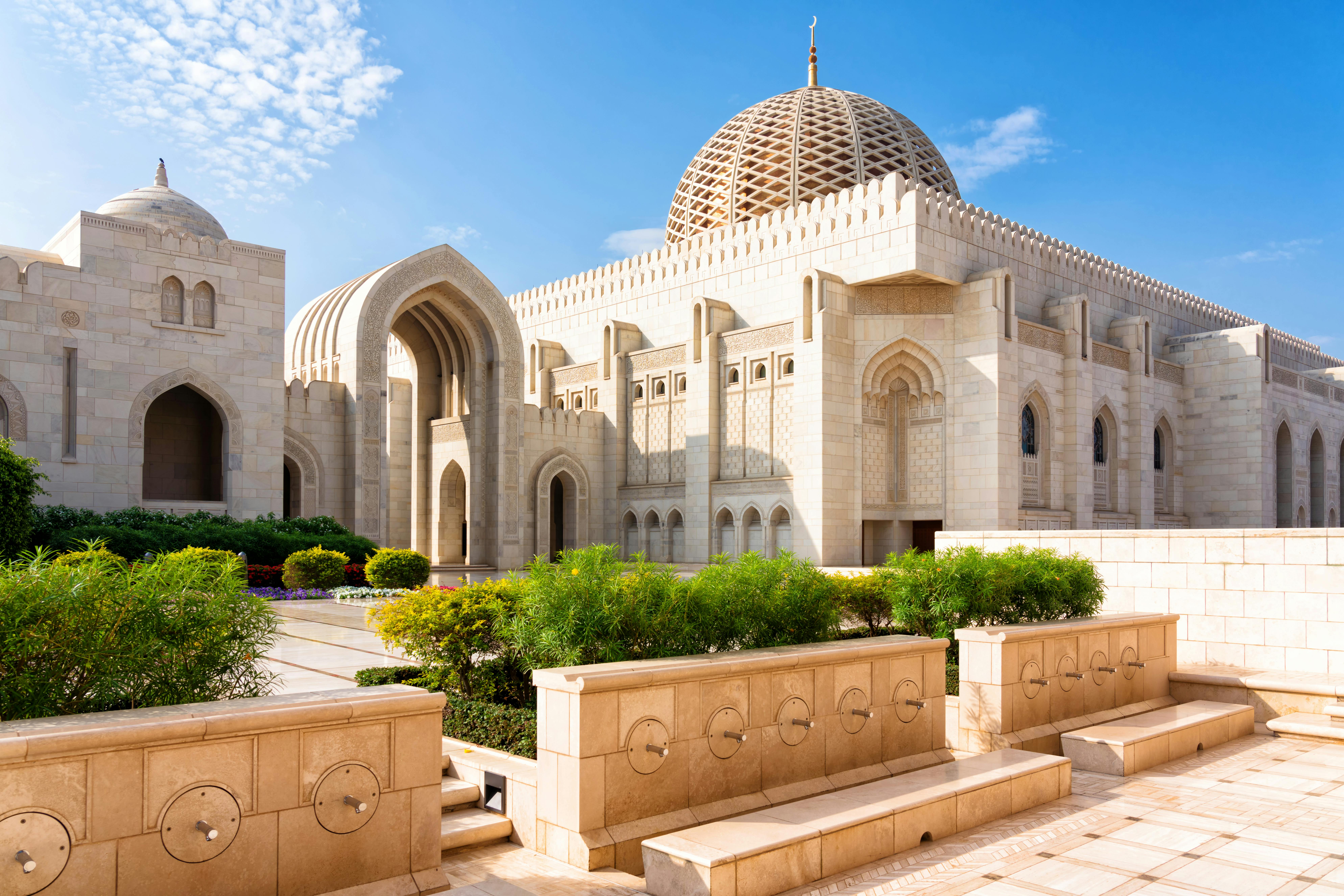 Uncover Oman: The Best Things to Do in Oman