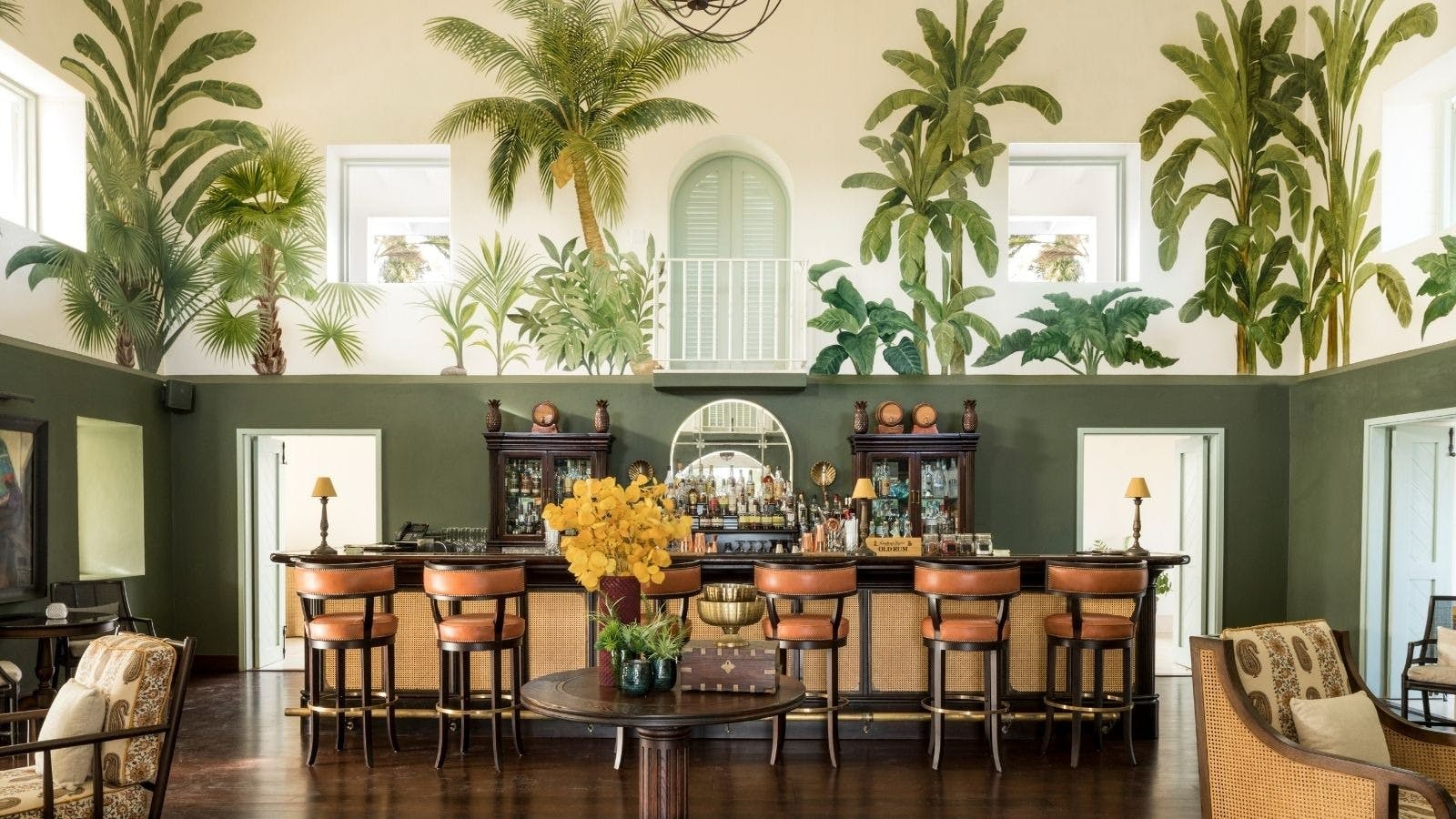 Top 9 Best Restaurants in Antigua