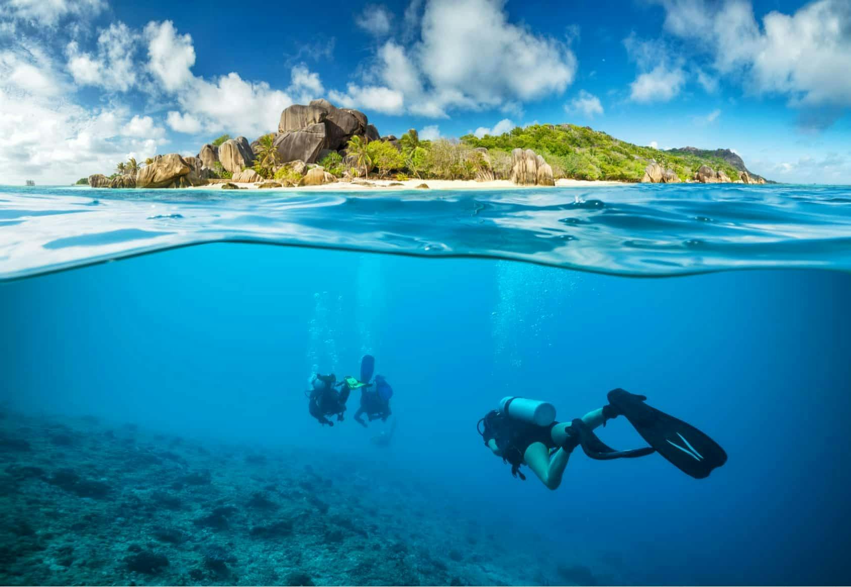 Top 10 Best Things to Do in Seychelles for an Unforgettable Experience