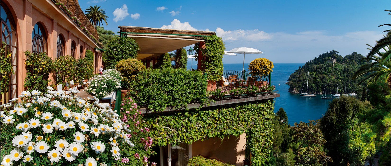 Inside Our Smallest Luxury Hotel Gems