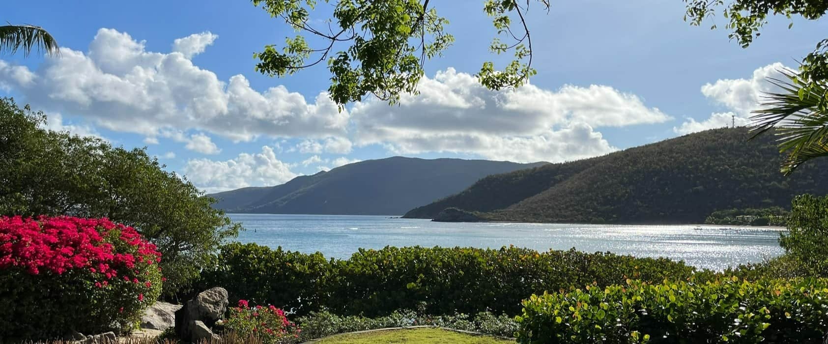 What’s it Like to Stay at Rosewood Little Dix Bay?  