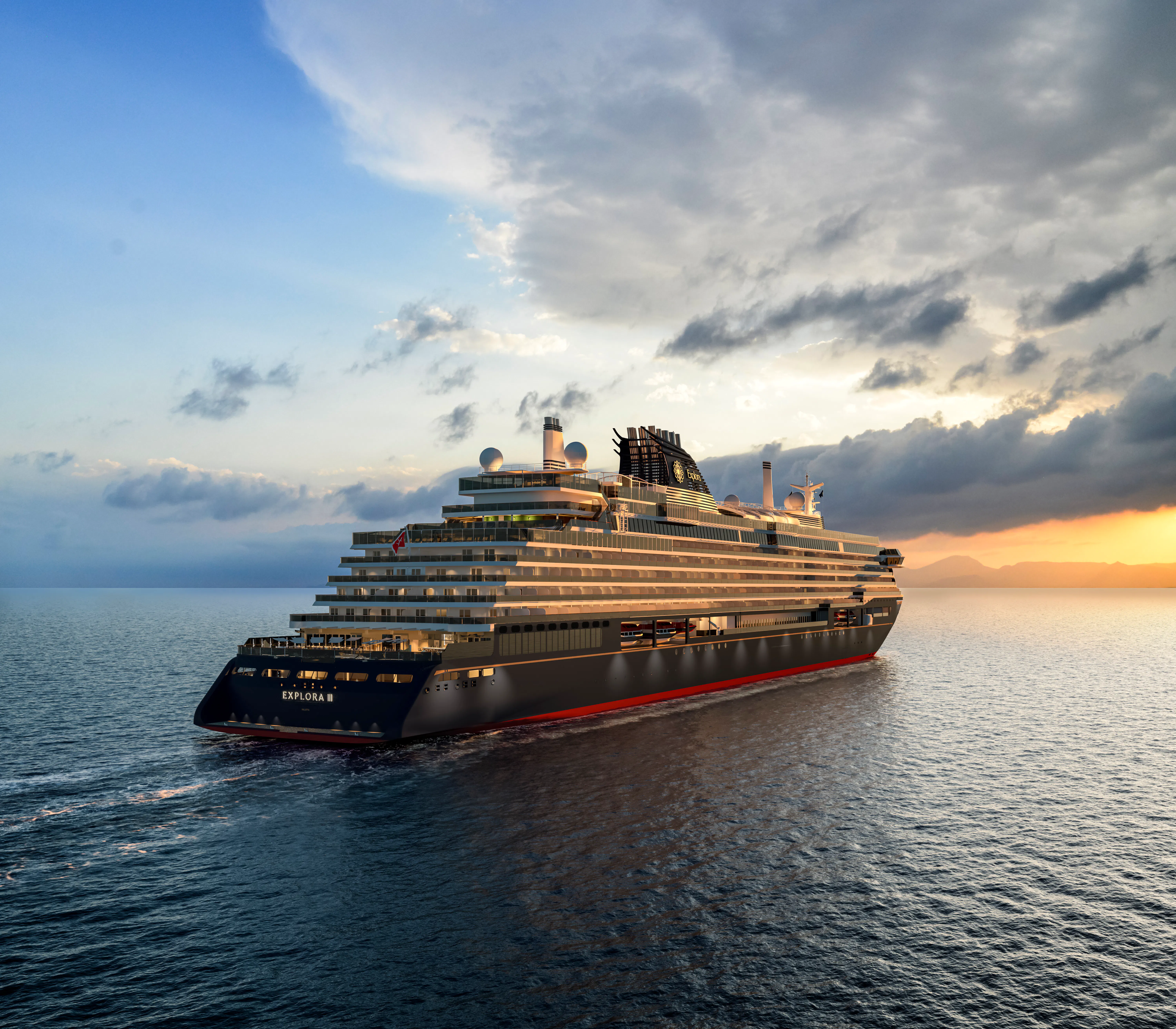 The Best Luxury Cruise Lines for 2026