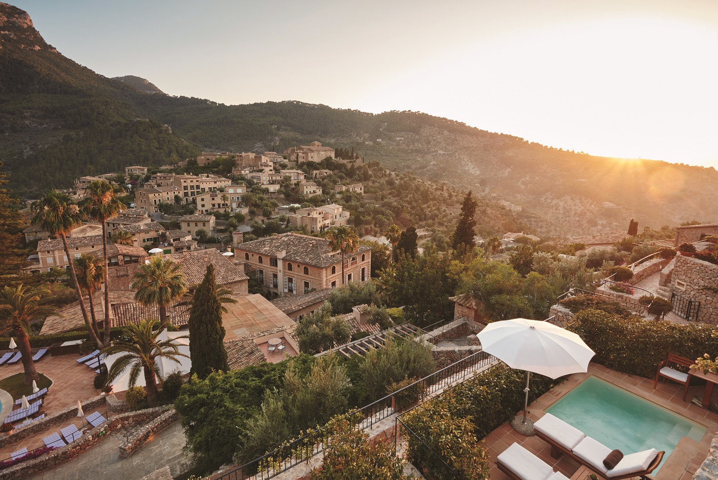 Belmond la Residencia