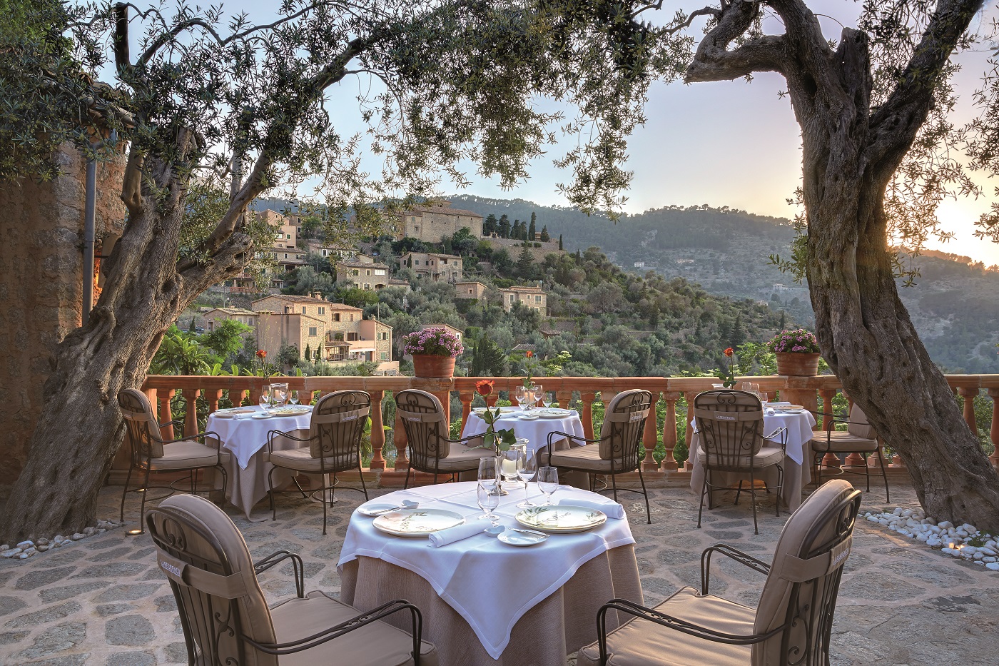 Belmond la Residencia