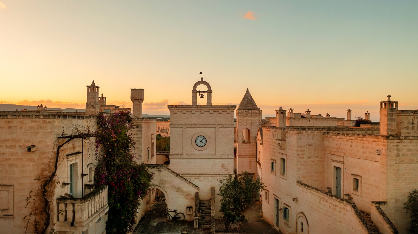 Borgo Egnazia