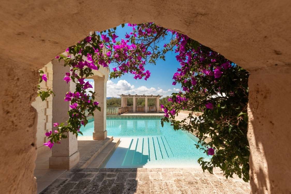 Borgo Egnazia Puglia