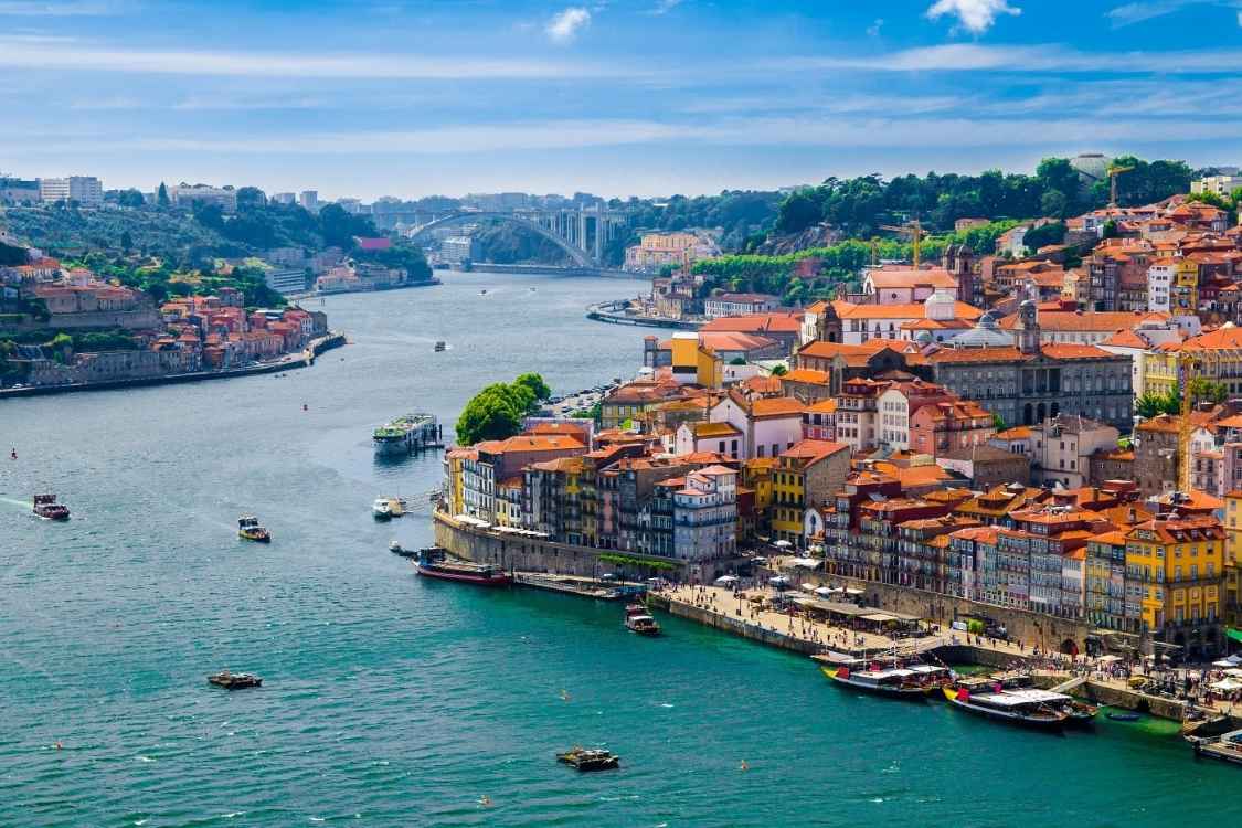 Porto