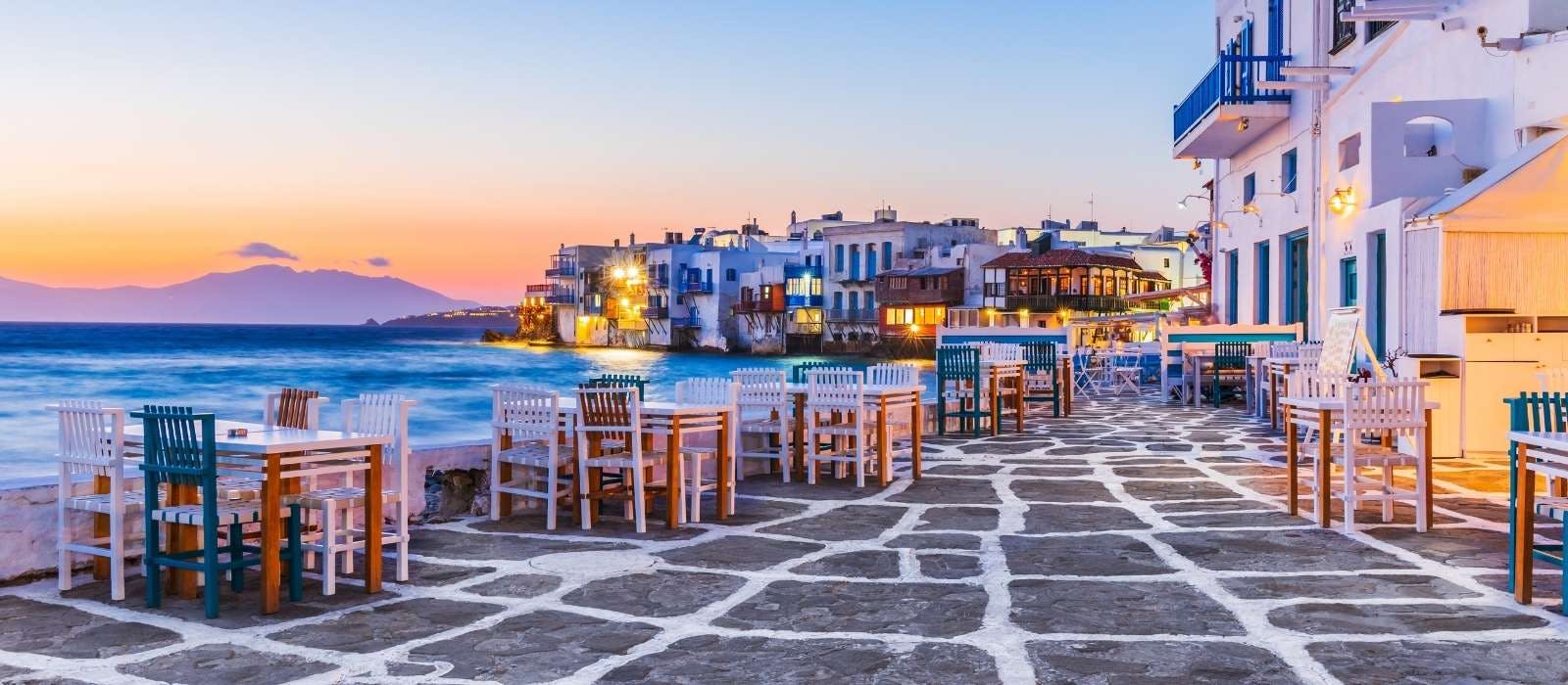 The Best Greek Islands to Visit in 2026: a complete guide
