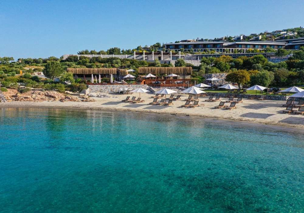 Six Senses Kaplankaya