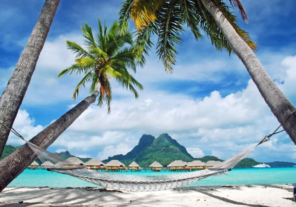 French Polynesia