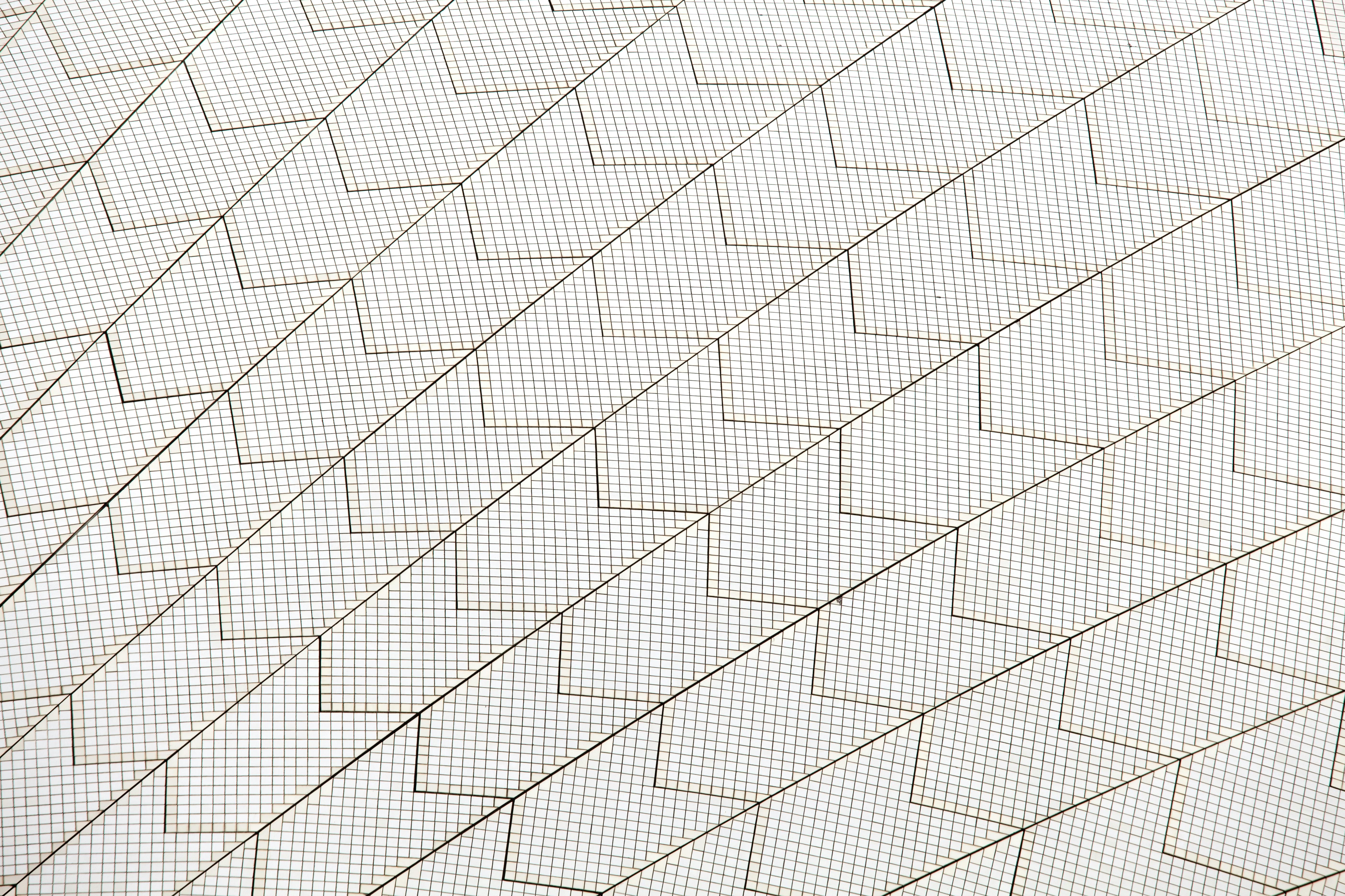 Sydney Opera House Backstage Tour