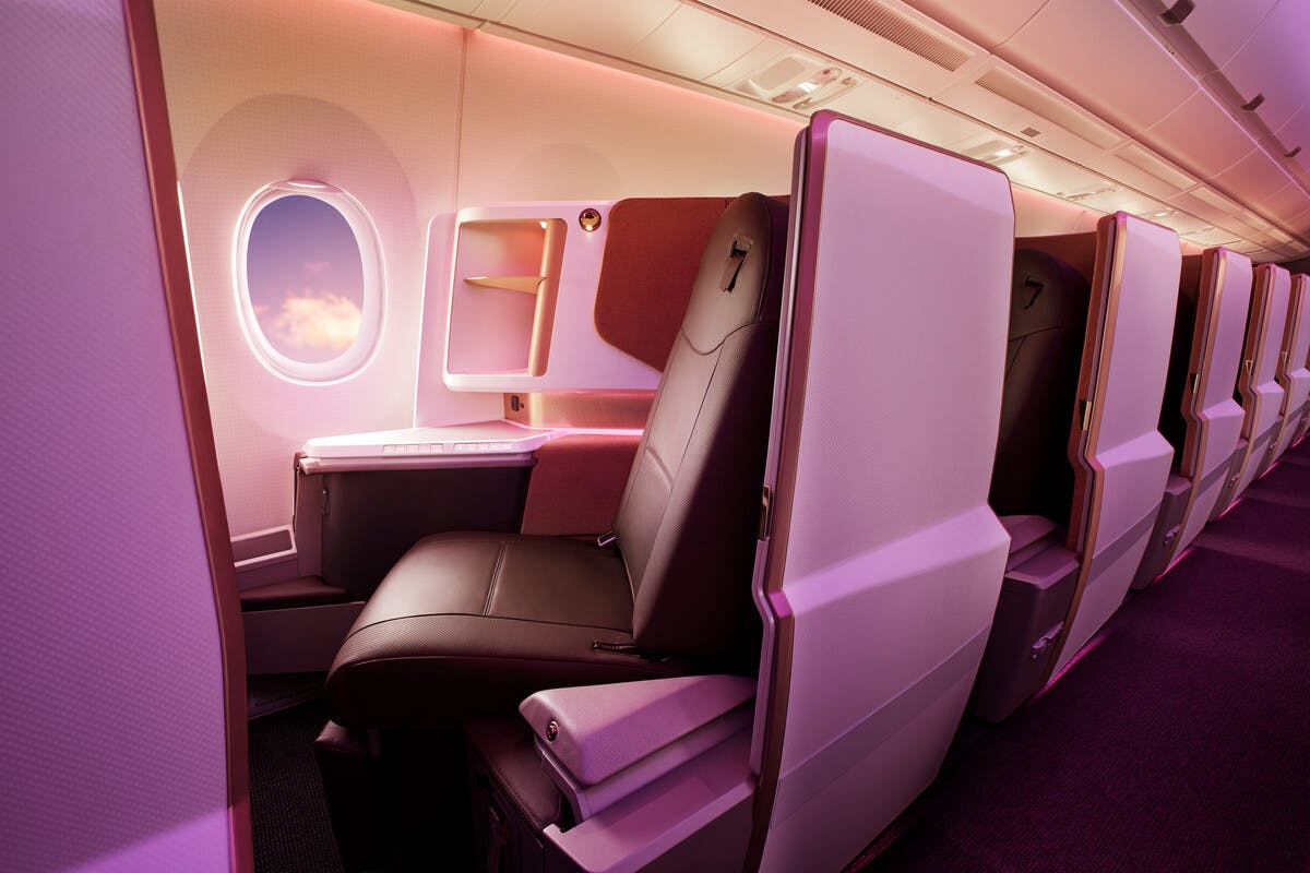 Virgin Premium vs Upper Class: Should You Upgrade for Your Holiday?