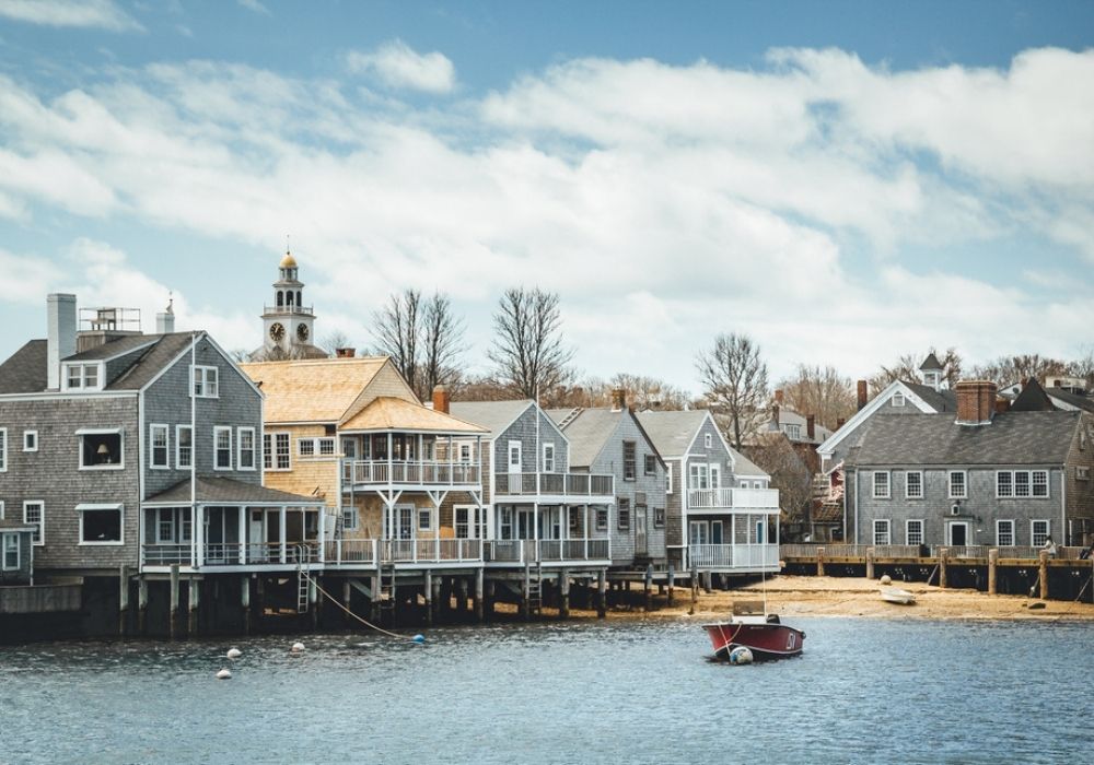 Nantucket, Massachusetts