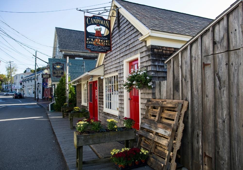 Kennebunkport, Maine