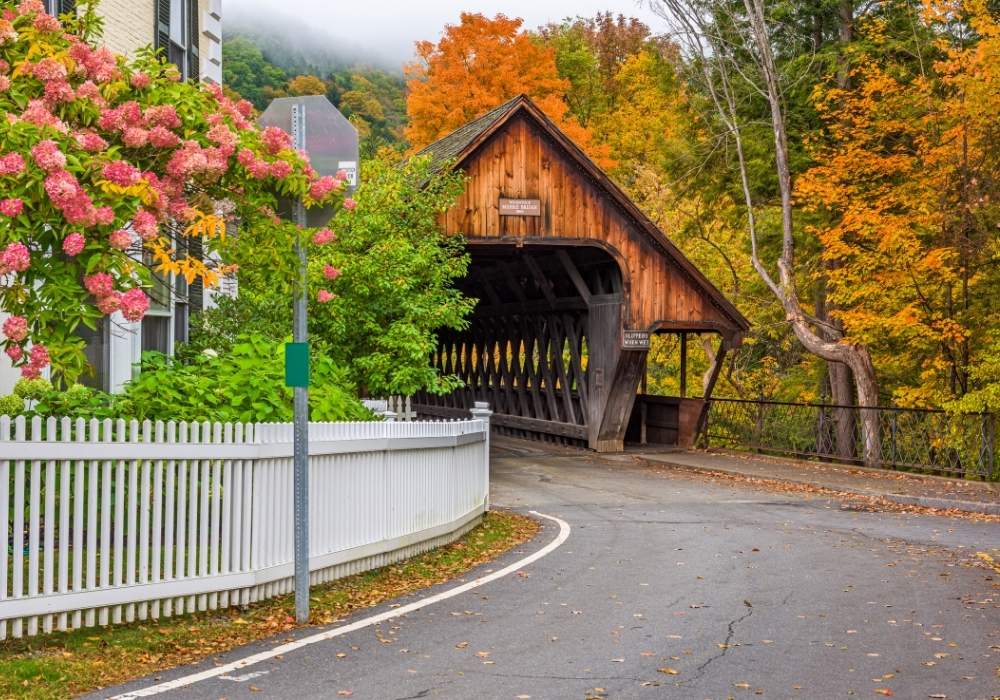 Woodstock, Vermont