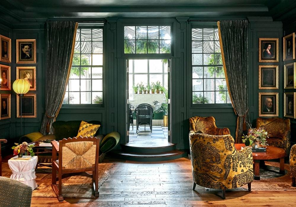 The Vanderbilt, Auberge Resorts Collection