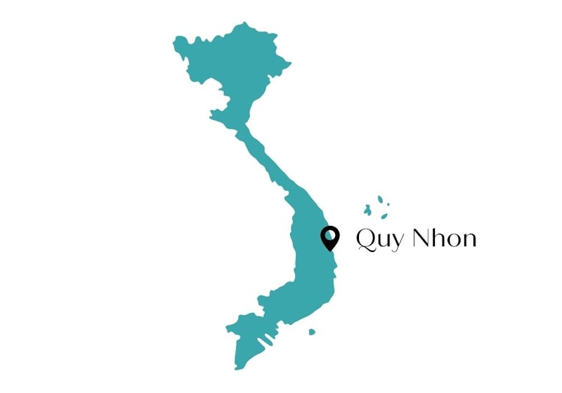Quy Nhon