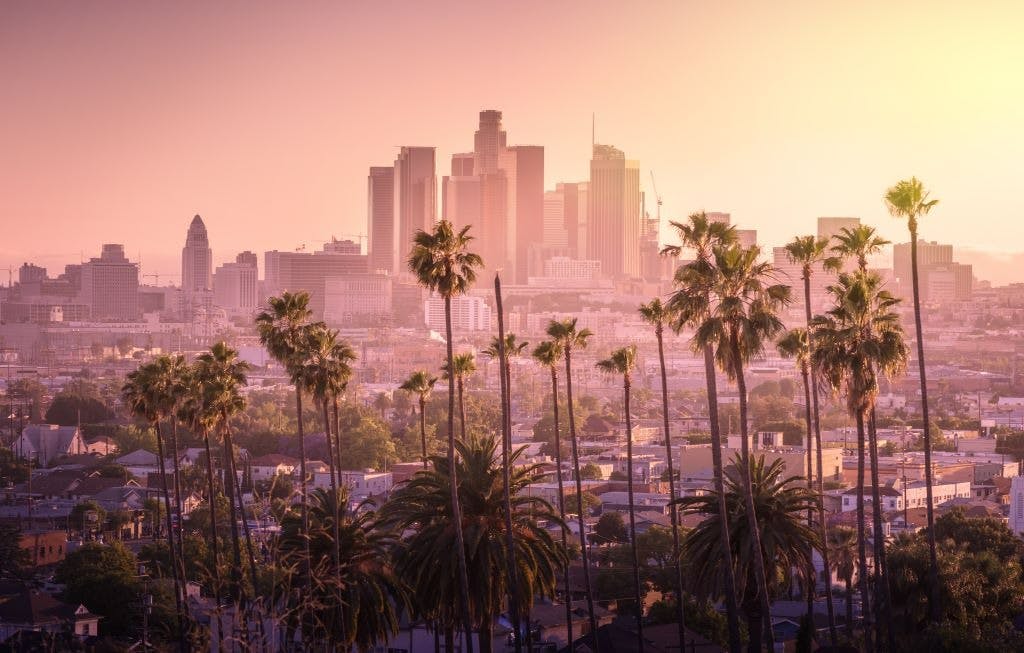 Top 10 Best Things to Do in LA