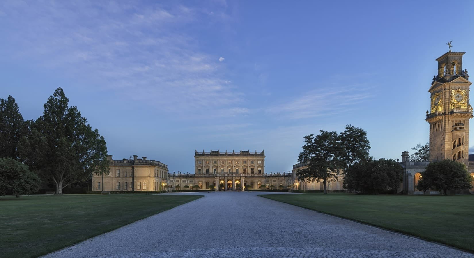 What’s it Like to Stay at Cliveden House?