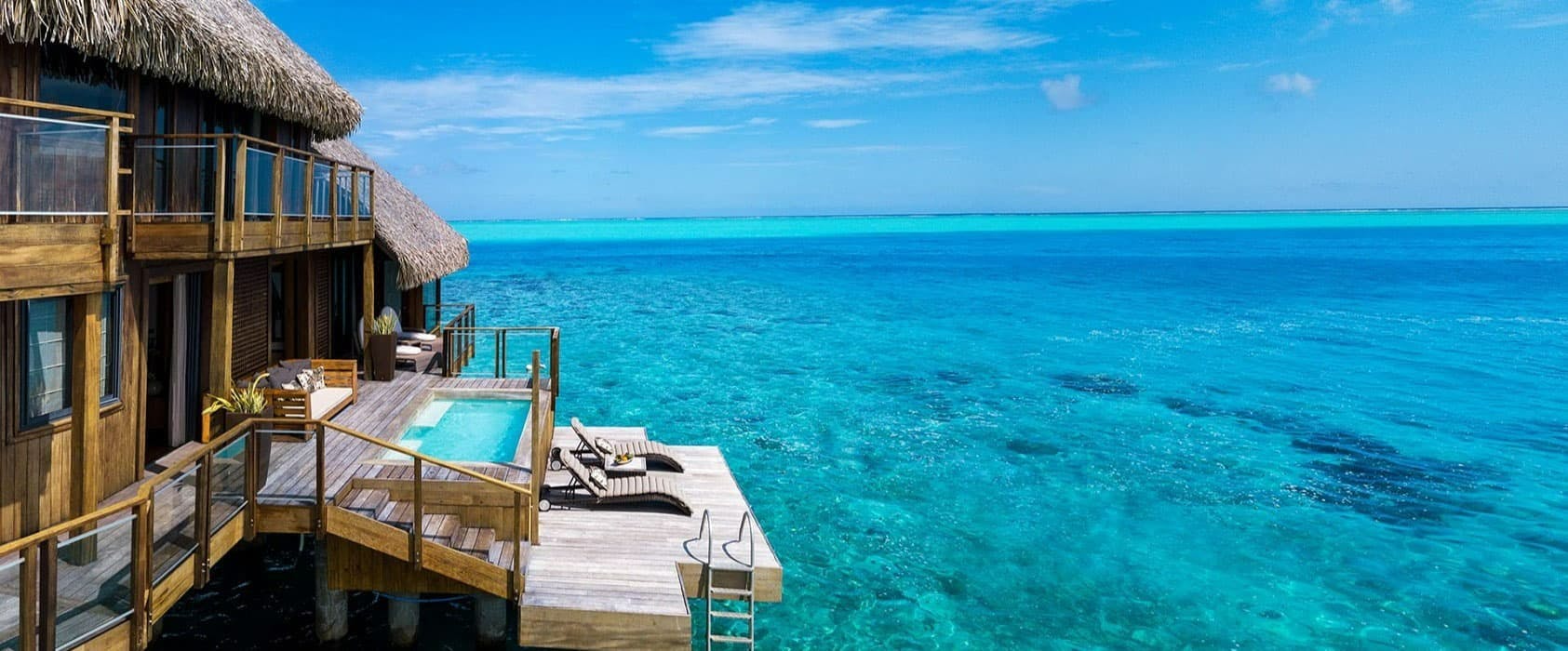 Where's Hot in October?